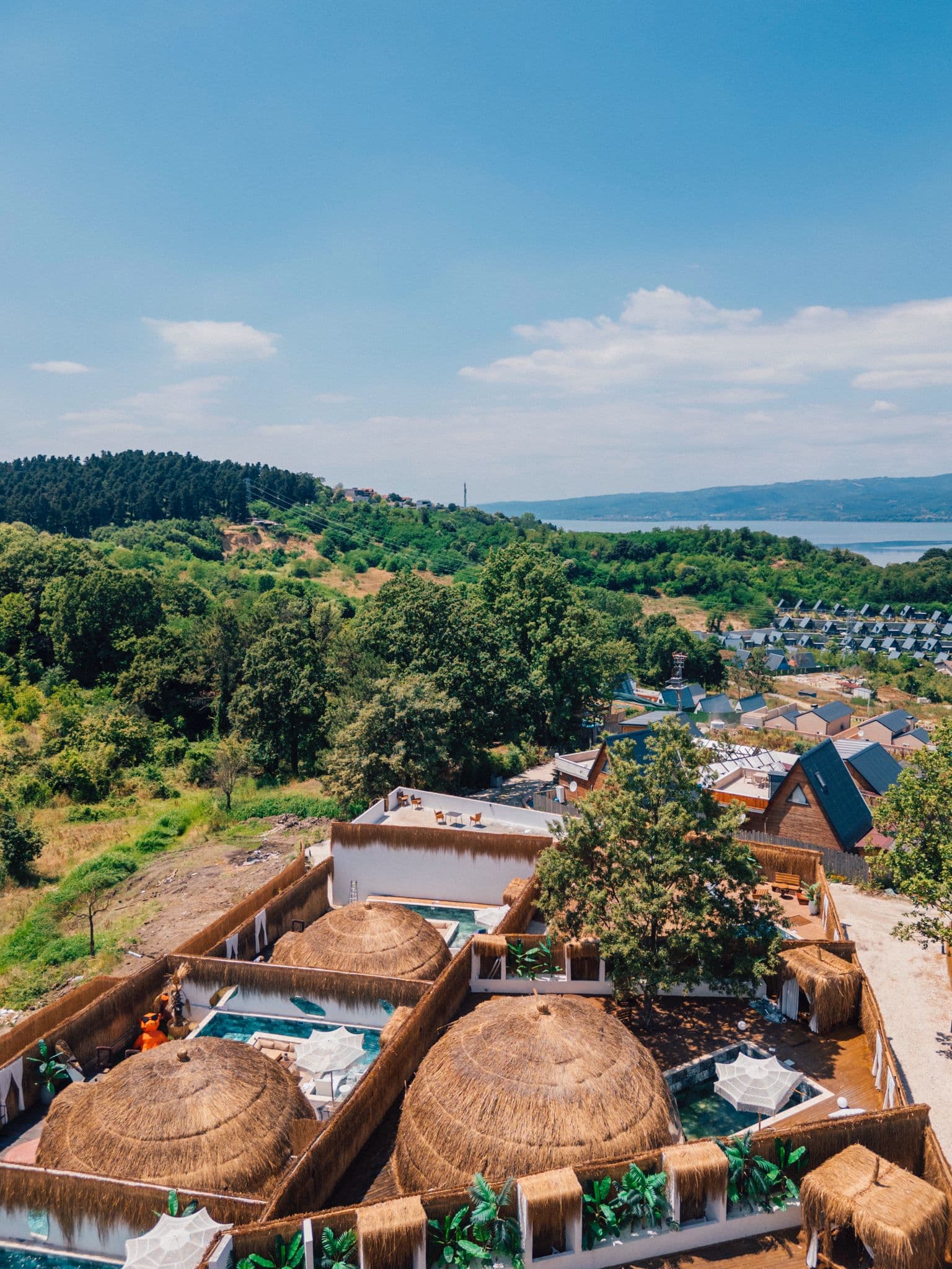 Dome Glamping fotoğrafı 15