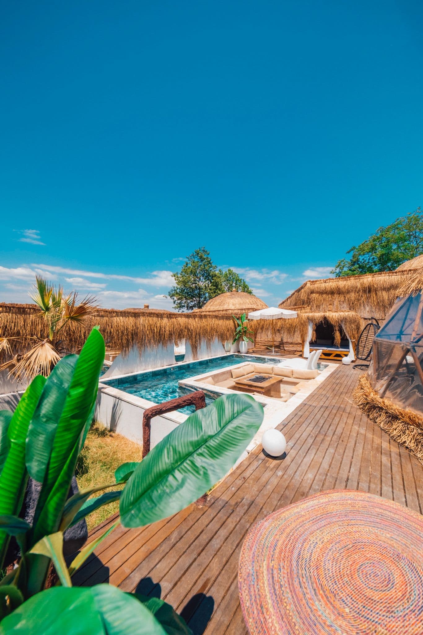 Dome Glamping fotoğrafı 35