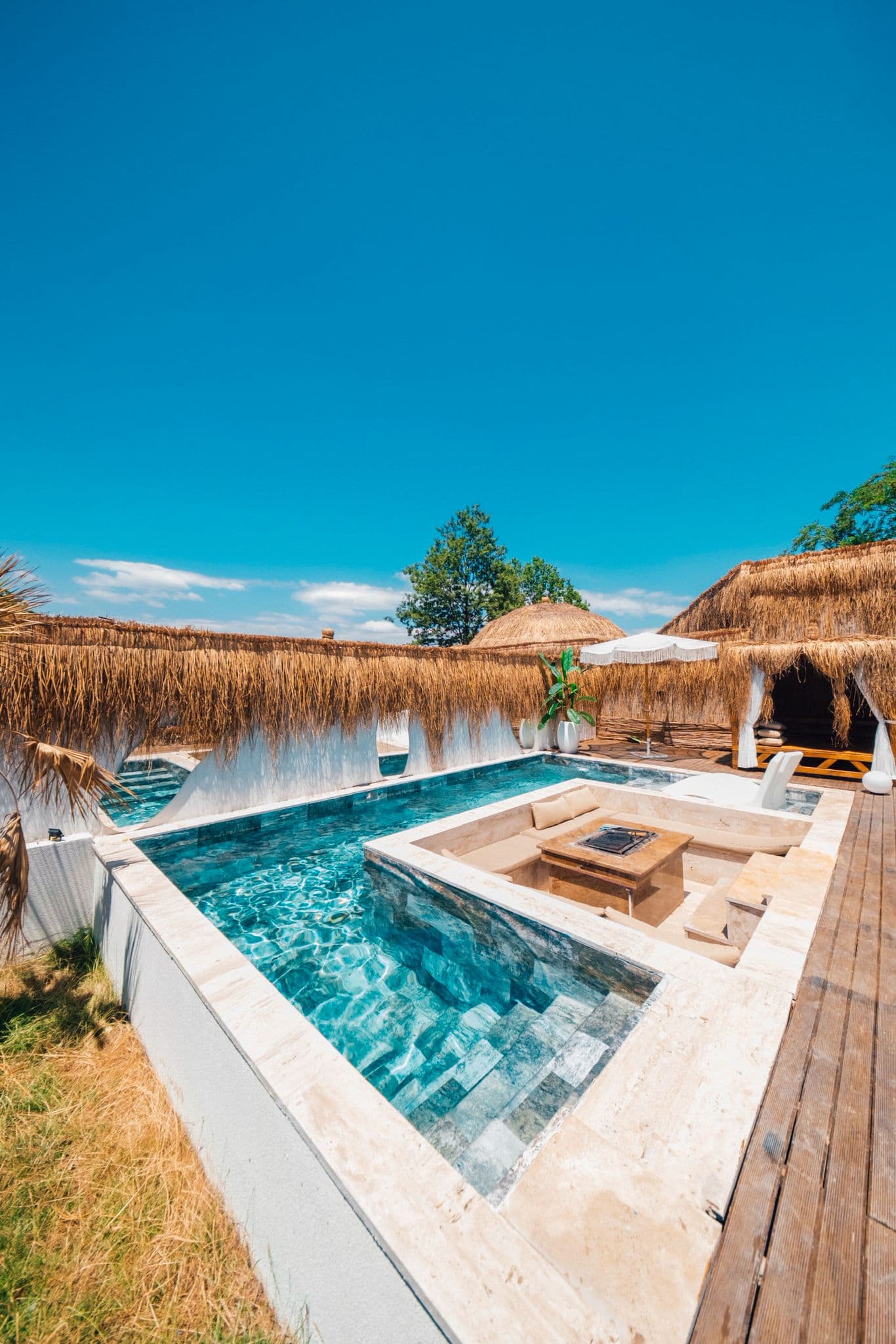 Dome Glamping fotoğrafı 41